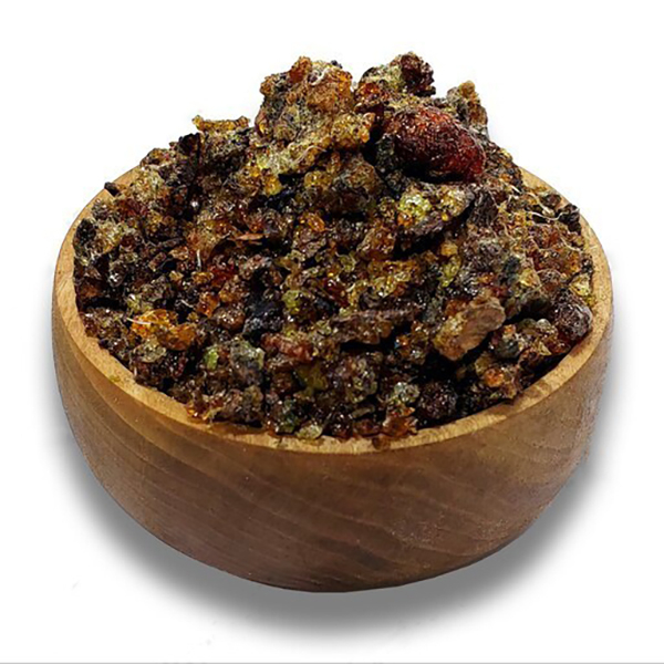 مقل ارزق سالی پک - 70 گرم