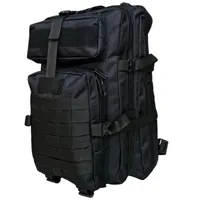 کوله پشتی کوهنوردی 45 لیتری مدل تاکتیکال کد BL 2024