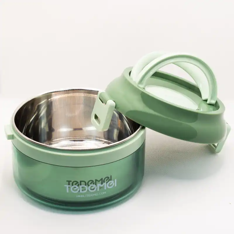 ظرف غذای کودک تدمای کد 20256