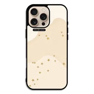 AKAM AMC-WA16PROMAX-STARS-9 Cover For Apple iPhone 16 Pro Max