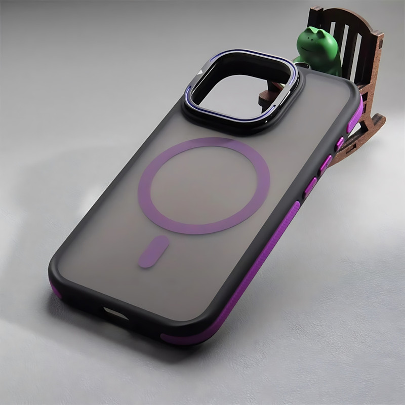 کاور مدل Spectre مناسب برای گوشی موبایل اپل iPhone 13 Pro