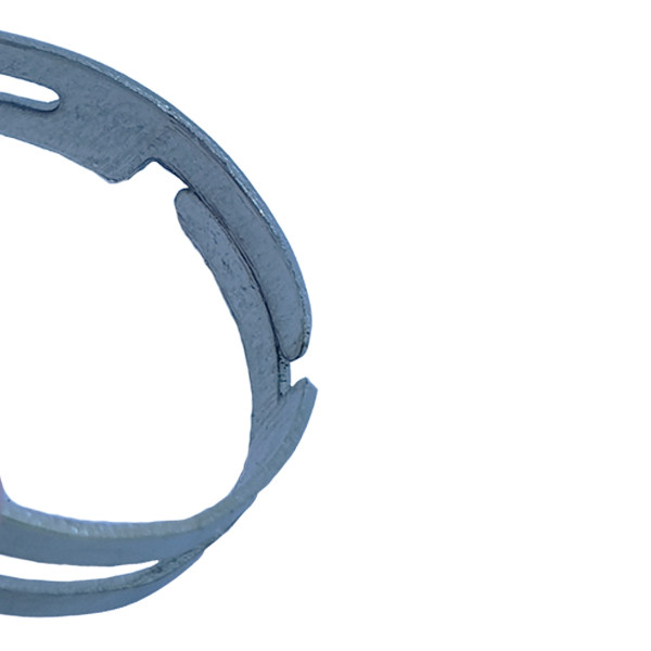 انگشتر دخترانه کد 004