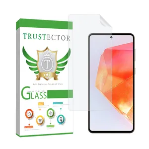 Trustector NANOJELT Screen Protector For Samsung Galaxy C55 5G