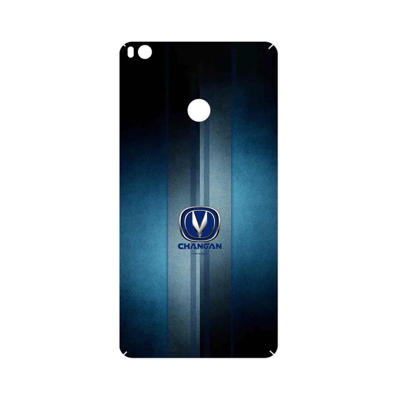 برچسب پوششی ماهوت مدل CHANGAN مناسب برای گوشی موبایل شیائومی Mi Max 2