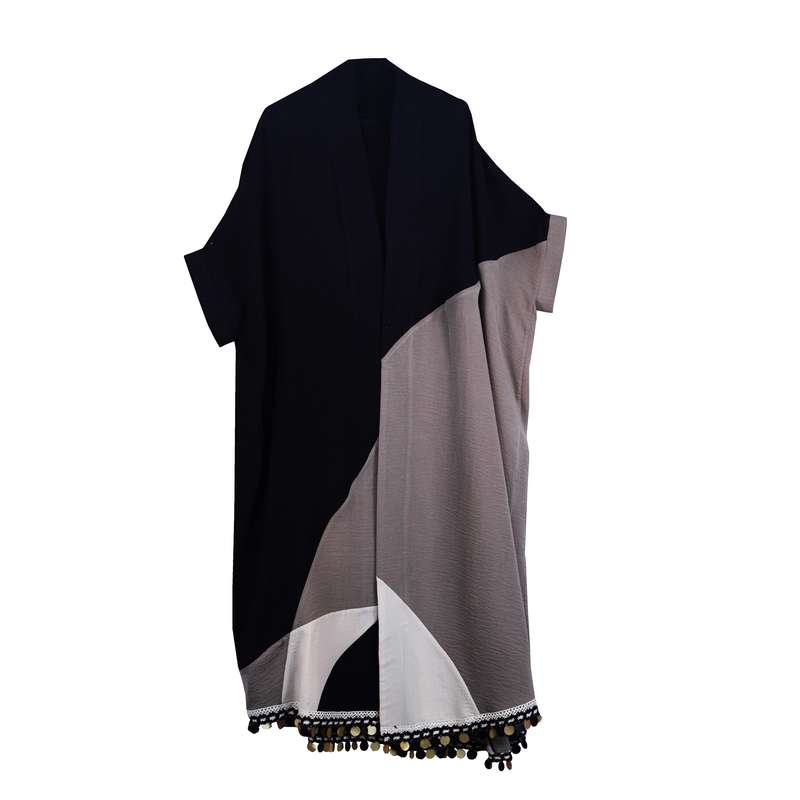 مانتو زنانه مدل nm314