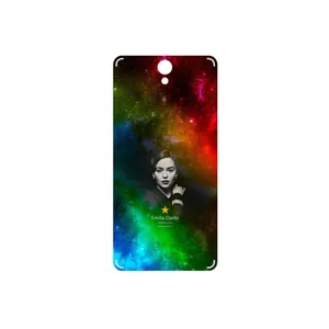 MAHOOT emilia clarke Cover Sticker for Lenovo Vibe S1