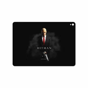 MAHOOT Hitman-Game Cover Sticker for Apple iPad Pro 9.7 2016 A1674