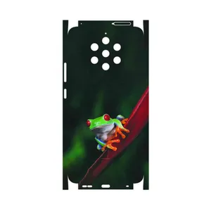 MAHOOT Frog-FullSkin Cover Sticker for Nokia 9 Pureview