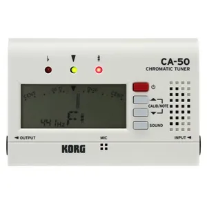 تیونر کرگ مدل Ca-50
