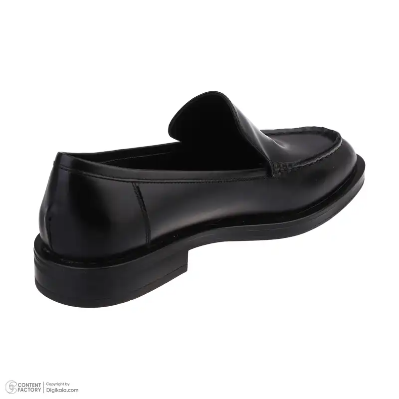 کفش زنانه چرم مشهد مدل J2656-001