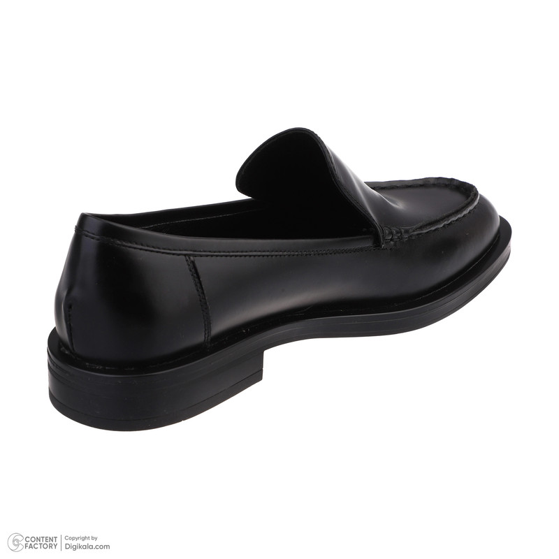 کفش زنانه چرم مشهد مدل J2656-001