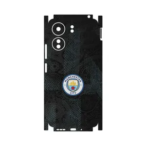 MAHOOT Manchester_City-FullSkin Cover Sticker for Xiaomi Redmi 13C