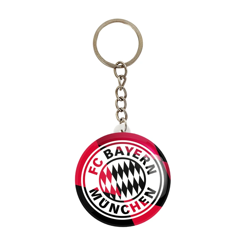 جاکلیدی خندالو مدل باشگاه بایرن مونیخ کد 26685