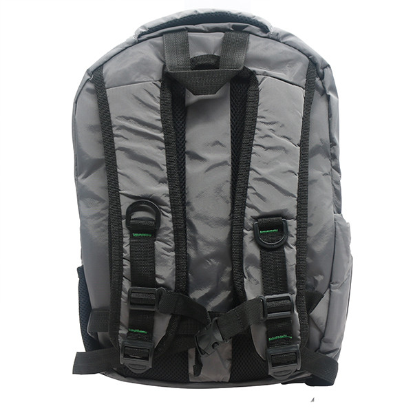 کوله پشتی مدل 4 زیپ