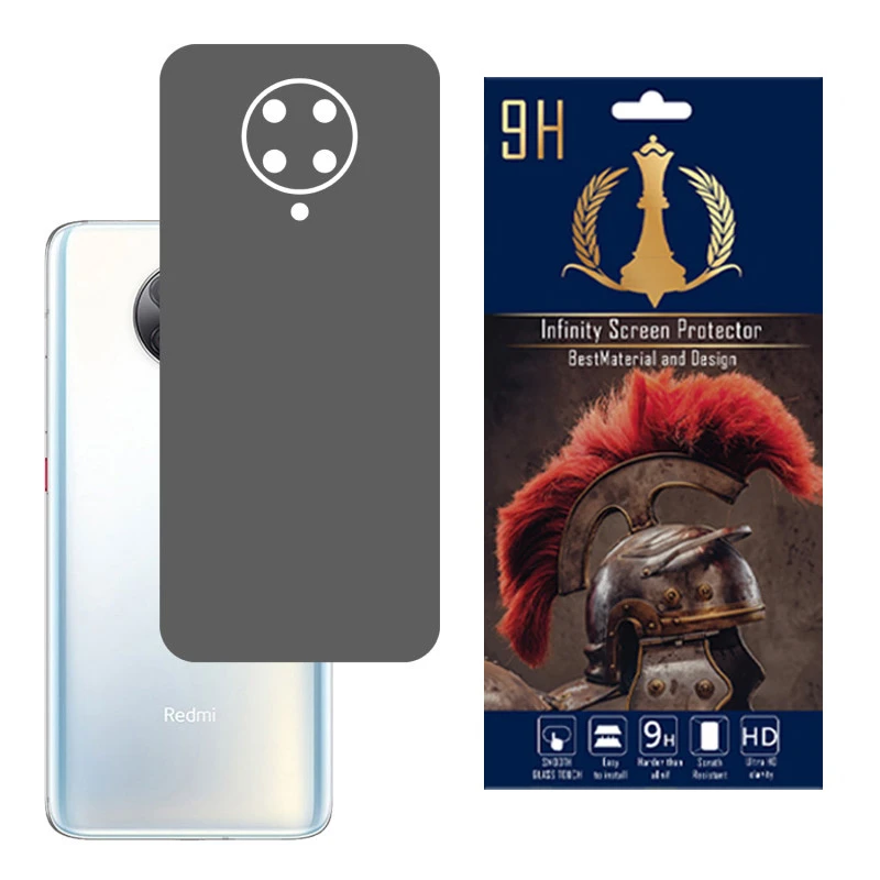 برچسب پوششی اینفینیتی مدل PRO MAX مناسب برای گوشی موبایل شیائومی REDMI K30 PRO