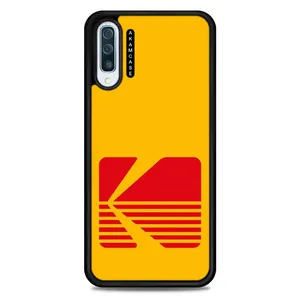 AKAM AMC-WSGA50-NOSTECH-18 Cover For Samsung Galaxy A50