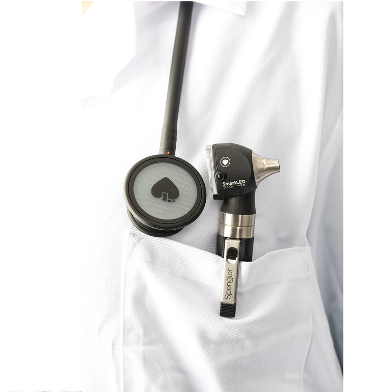 اتوسکوپ اسپنگلر مدل smart led 5500