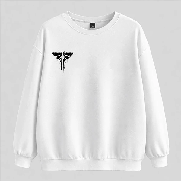 سویشرت مردانه مدل دورس مدل the last of us