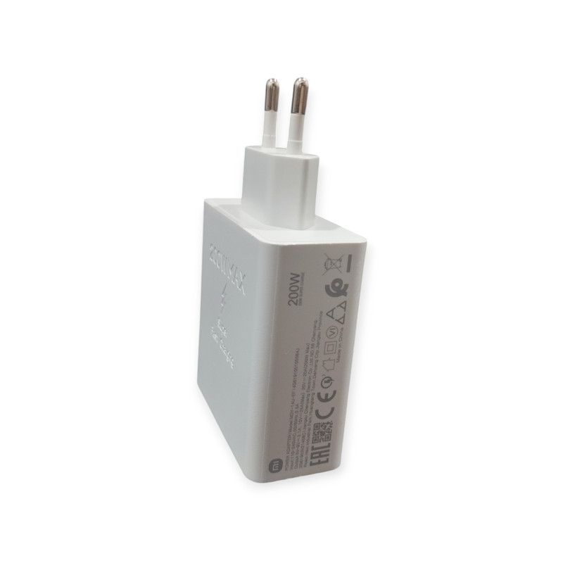 شارژر دیواری 200 وات مدل MDY-14-EF