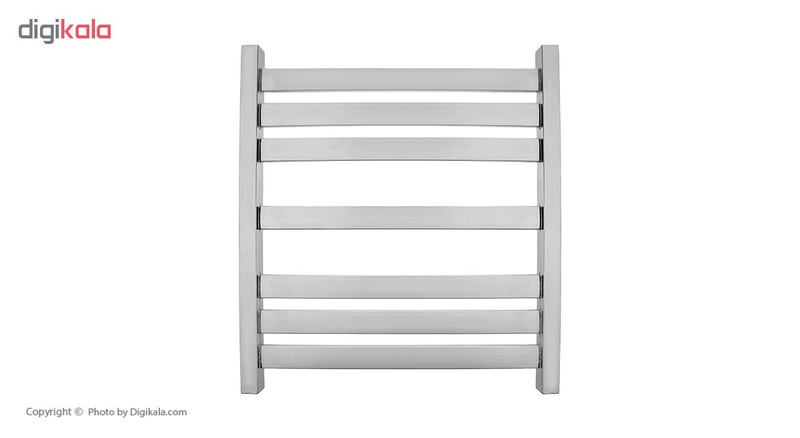 رادیاتور حوله خشک کن کد SFS50607