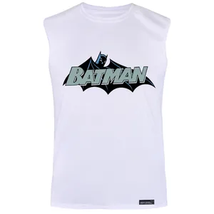 تاپ مردانه 27 مدل BATMAN کد WN631