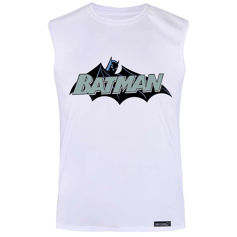 تاپ مردانه 27 مدل BATMAN کد WN631