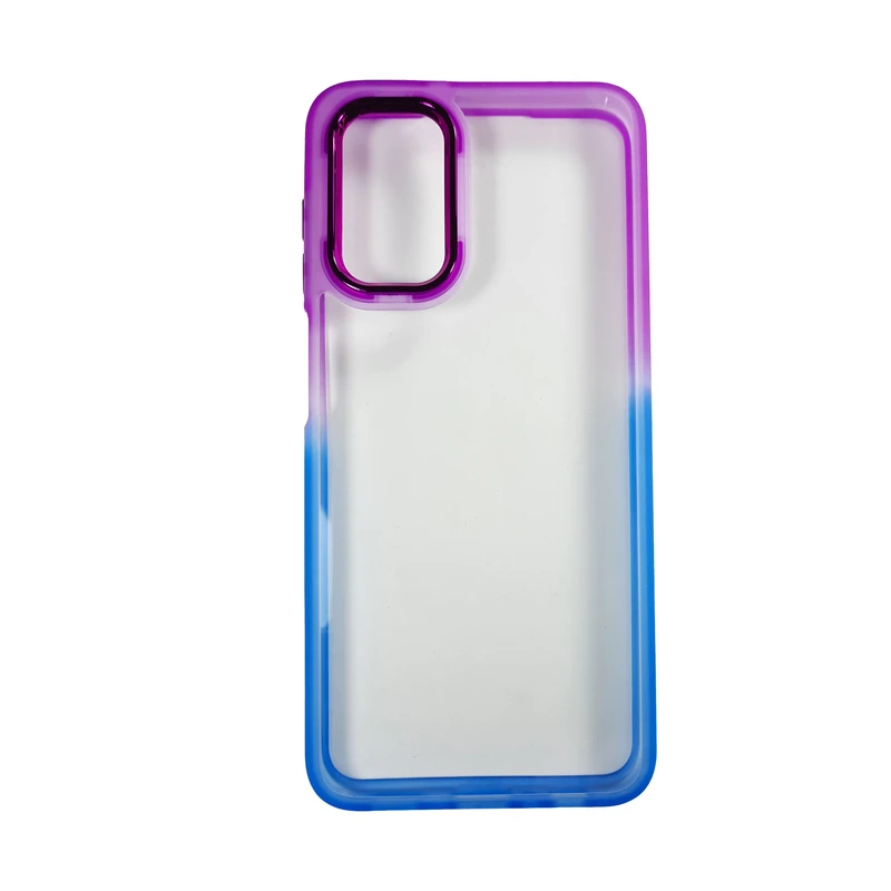 کاور مدل New Skin1 metal مناسب برای گوشی موبایل سامسونگ Galaxy A52