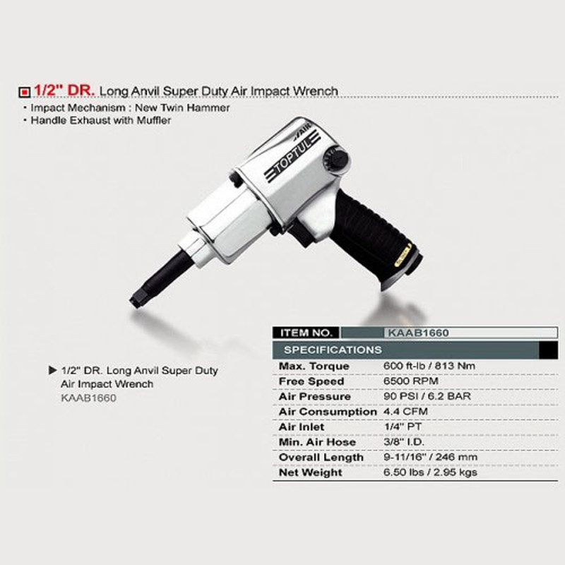 آچار بکس بادی تاپ تول مدل GDAI2703 مجموعه 27 عددی آچار بکس بادی تاپ تول مدل GDAI2703 مجموعه 27 عددی