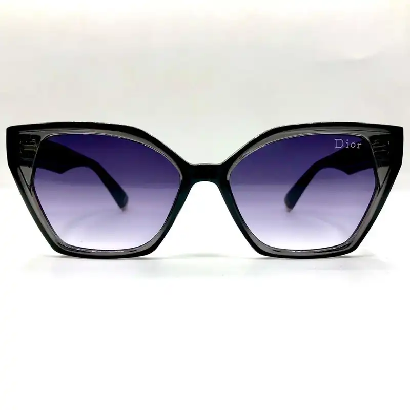 عینک آفتابی زنانه مدل dr2177