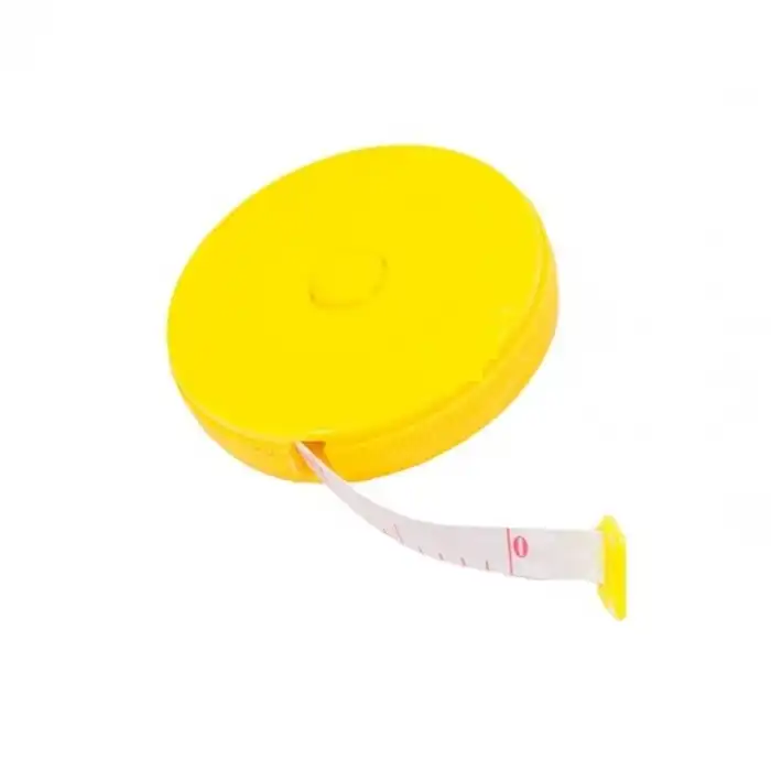 متر خیاطی مدل جمع شونده کد 0015