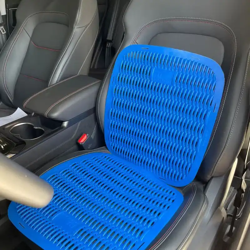 پشتی صندلی خودرو مدل َAF-SWT