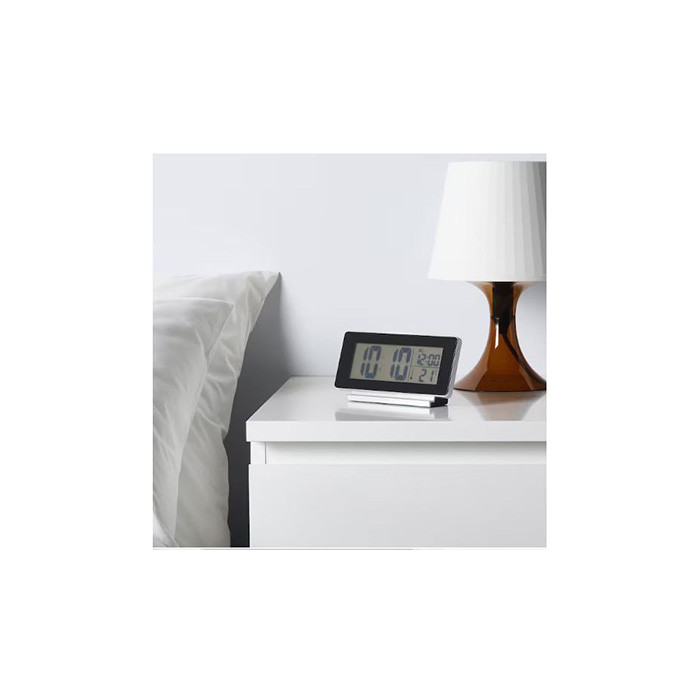 ساعت رومیزی ایکیا مدل FILMIS27