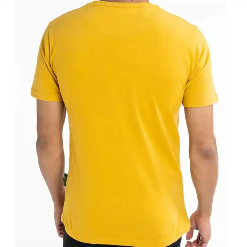 تی شرت آستین کوتاه مردانه مدل MDSS-CG2745