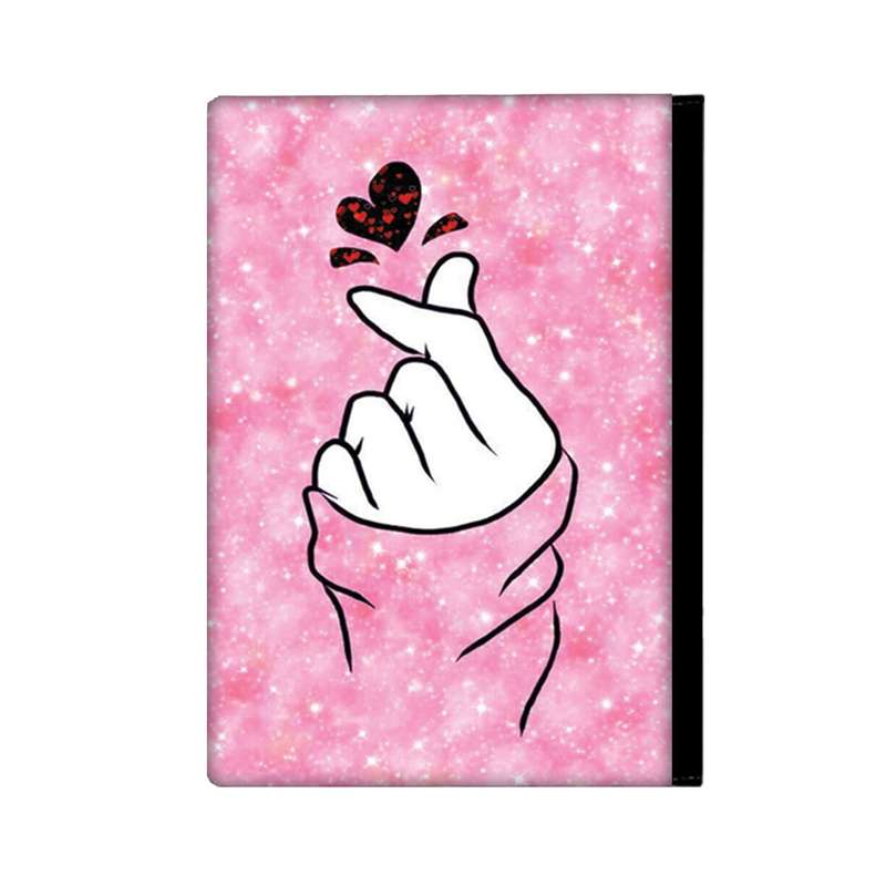 کلاسور مدل BTS کد 284