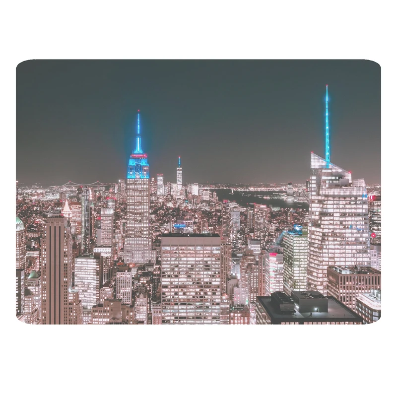 ماوس پد مدل ساختمان کد 283 BBB