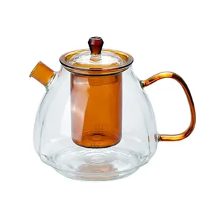 قوری توهانا مدل کامفورت گنجایش 650 میلی لیتر 