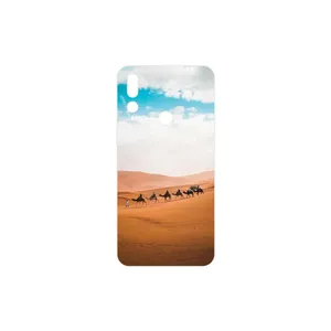 MAHOOT Camel Cover Sticker for Huawei Y9 Prime 2019