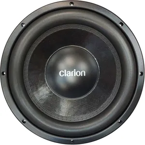 ساب ووفر خودرو کلاریون مدل CRS-1202D2