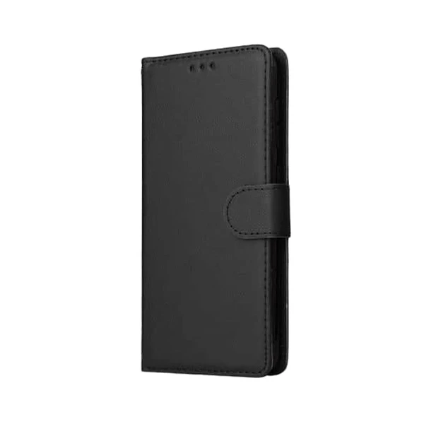 کیف کلاسوری مدل چرمی مناسب برای گوشی موبایل شیائومی Redmi Note 9S / 9 Pro / 9 Pro Max