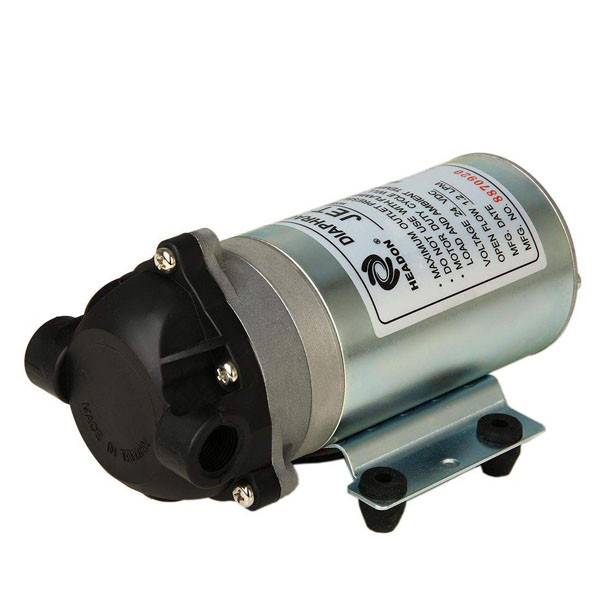 پمپ دستگاه تصفیه کننده آب هیدون مدل jet-50