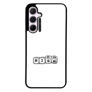 AKAM AMC-WSGA35-RICH-25 Cover For Samsung Galaxy A35