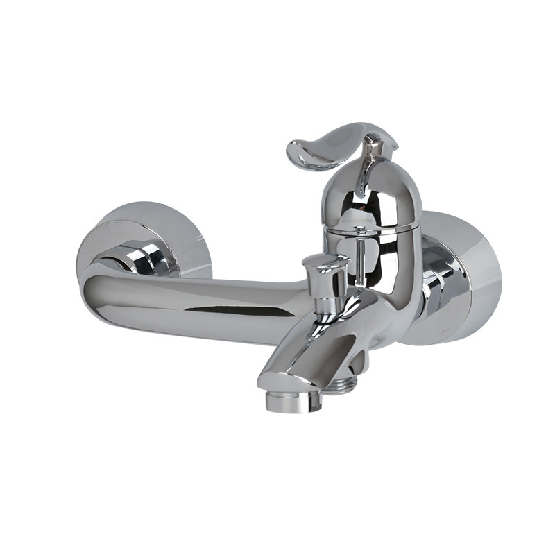 ست شیرآلات مانديرو مدل آرچر C مجموعه 4 عددی