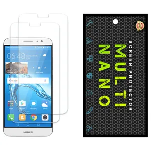 Multi Nano X-S2N Screen Protector For Huawei G9 Plus Pack of 2