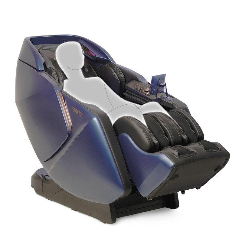 صندلی ماساژور میوتو ایتالیا مدل M7
