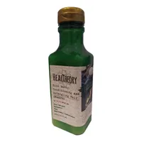شامپو مو هلس تئوری مدل rice water حجم 385 میلی لیتر