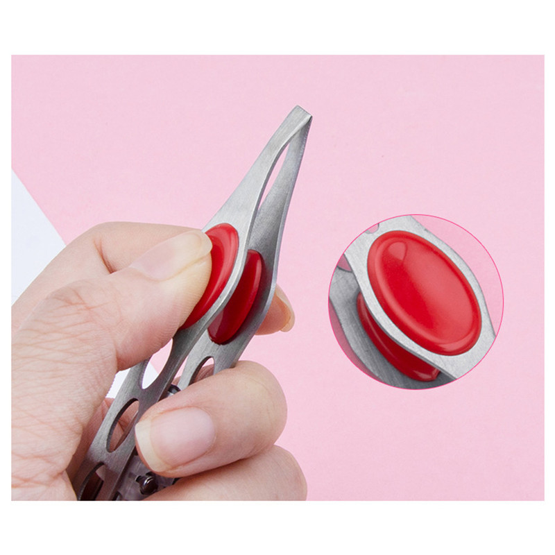 موچین مدل LED