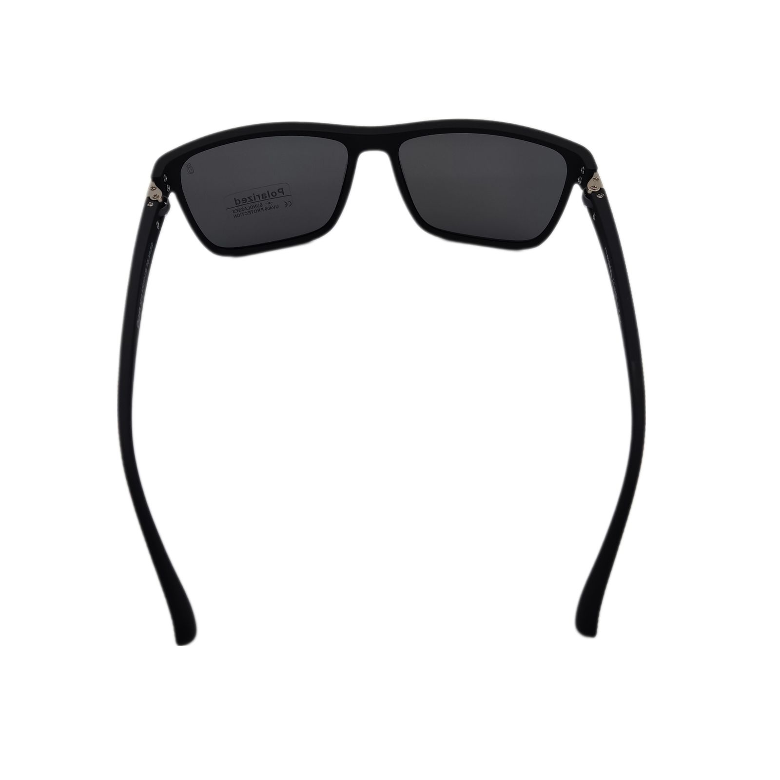 عینک آفتابی مورل مدل POLARIZED8210c1 -  - 7