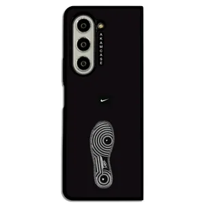 AKAM AMC-WSGZFOLD5-NIKE-19 Cover For Samsung Galaxy Z Fold 5