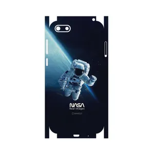 MAHOOT  NASA-Astronaut-FullSkin Cover Sticker for Huawei Y5 Lite