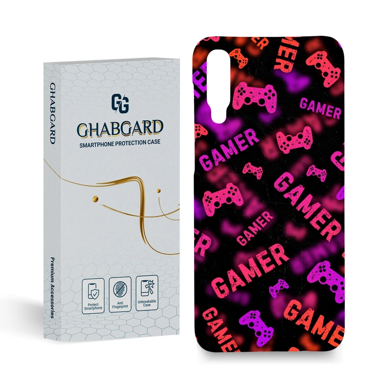 کاور قاب گارد مدل فانتزی مناسب برای گوشی موبایل سامسونگ Galaxy A50 / A50S / A30S 